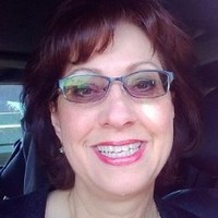Freda Cook