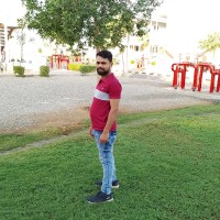 Brijesh chauhan