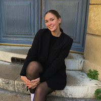 Anaïs Ouvier