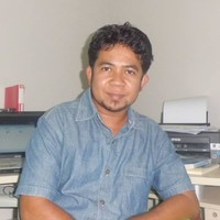 Andi Arham