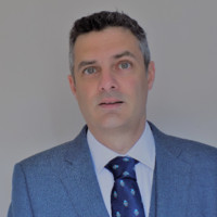 Simon Crowther