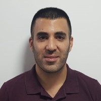 Adam Dahan