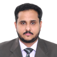 Arun Koithara Simon