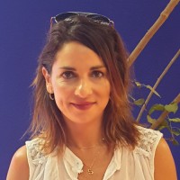 Sandra García Ruiz