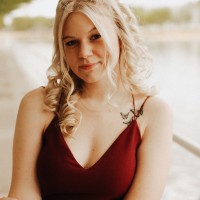 Angel Dill