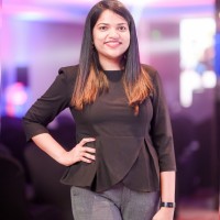 Shanel Mendis