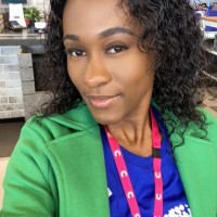 Marilyn Morkeh