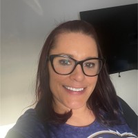 Vivian Thompson, SPHR