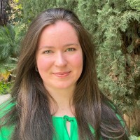 Brianna Reinstein, Mba