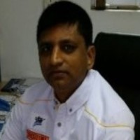 Saravanan S