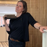 Viviana Elisabeth Jessen