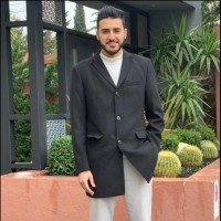 Ahmad Isbaih