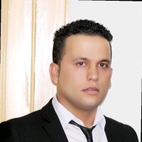 Ghulam Rawoufi