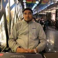 Abhishek Patil