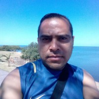 José Alberto Servin Juárez