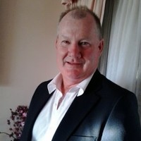 Murray Gray
