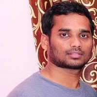 Ajeesh Tp