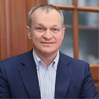Alexey Kiselev