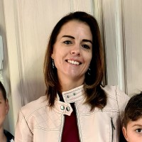Jacqueline Van der Merwe