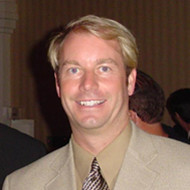 Alan Berg