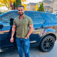 Jaswinder Rainu