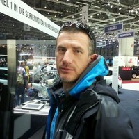 Christian Blanchard