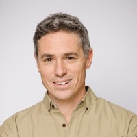 Alastair Mcclymont