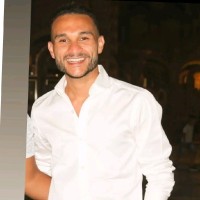 Mohamed Osama