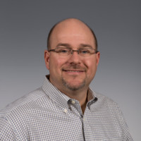 Thomas Driscoll