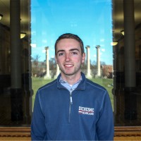 Danny Knickmeyer