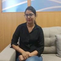 Isha Sachdev