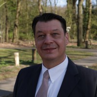 Arjan Hoekman
