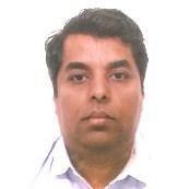 Ashutosh Kichambare