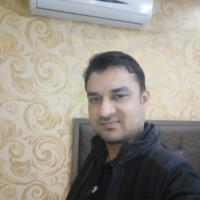 Mukul Sharma