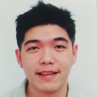 Reynold Cheong