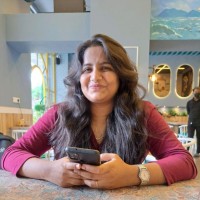 Shruti Deshmukh