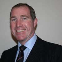 Anthony King