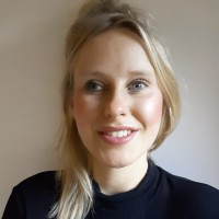 Saskia Oegema