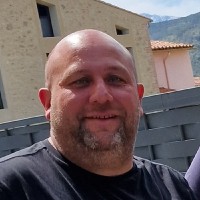 Michel Izquierdo
