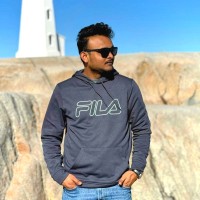 Sarthak Parikh