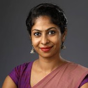 Usha Saraniya