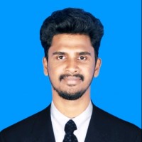Athish Manogaran