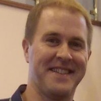 Fergus Hogan