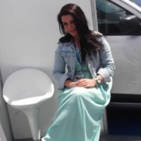 Sara Ez-Zouidi