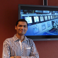 Amol Kadam