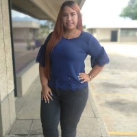 Yuruani Juárez