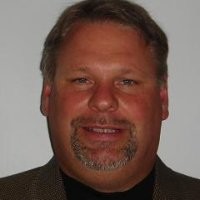 Gary Bates