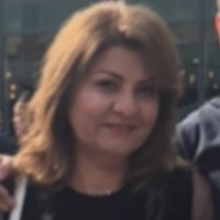 Zienab Al Jawahiri