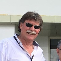 Georges Raymond Larie