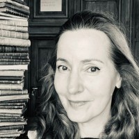 Dr. Katharina Sand
